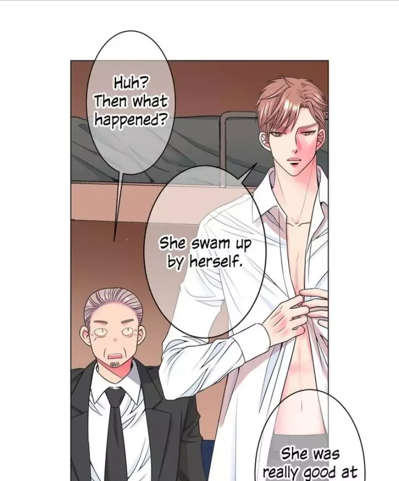 I Got No Boy Chapter 36 page 43