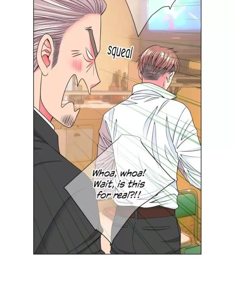 I Got No Boy Chapter 36 page 48