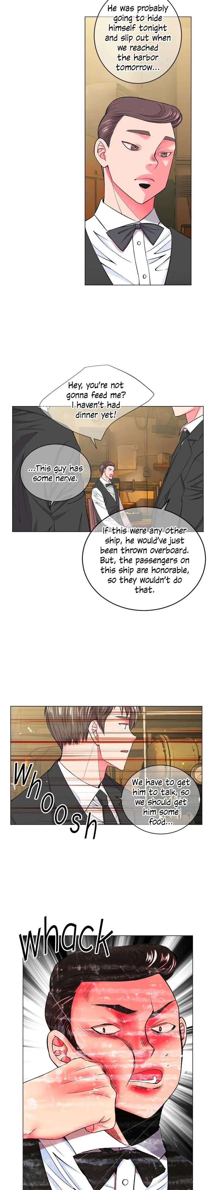 I Got No Boy Chapter 38 page 2