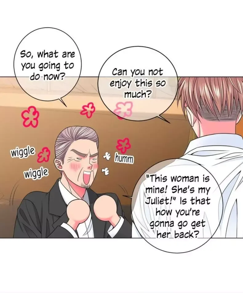 I Got No Boy Chapter 36 page 50