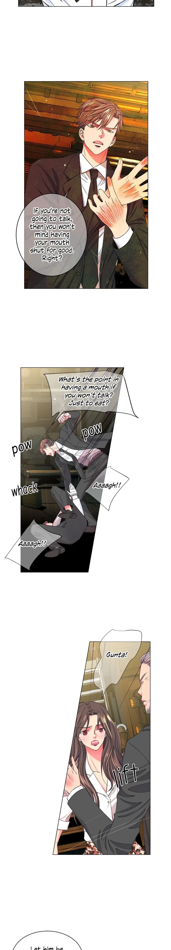 I Got No Boy Chapter 38 page 3