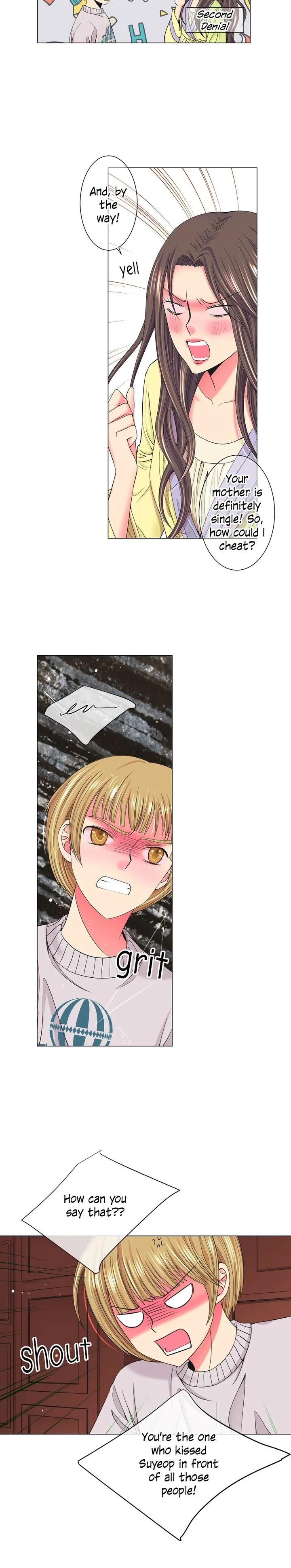 I Got No Boy Chapter 40 page 4
