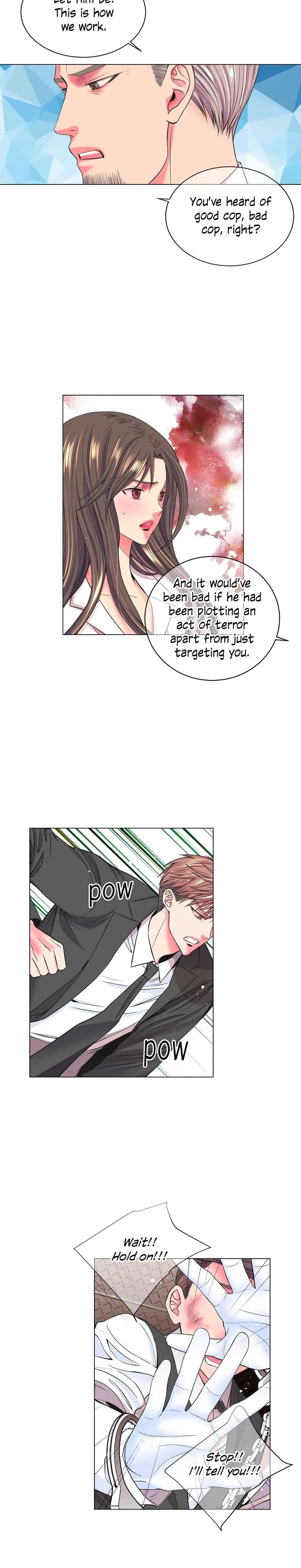 I Got No Boy Chapter 38 page 4