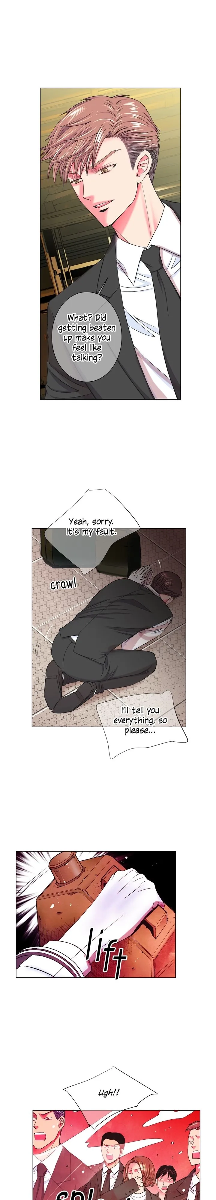 I Got No Boy Chapter 38 page 5