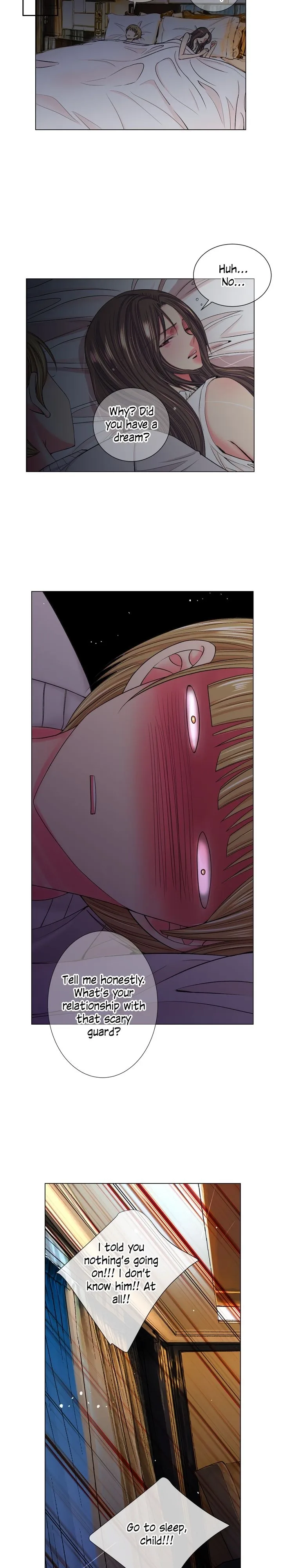 I Got No Boy Chapter 40 page 6