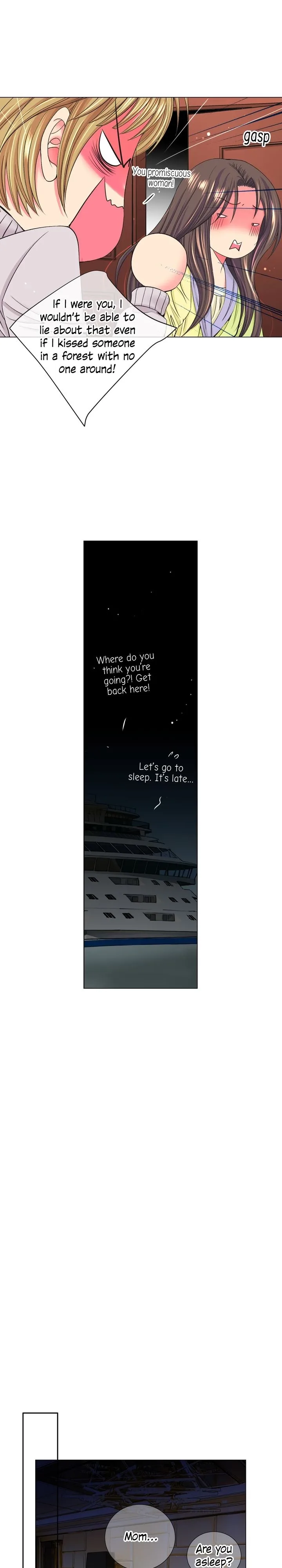 I Got No Boy Chapter 40 page 5