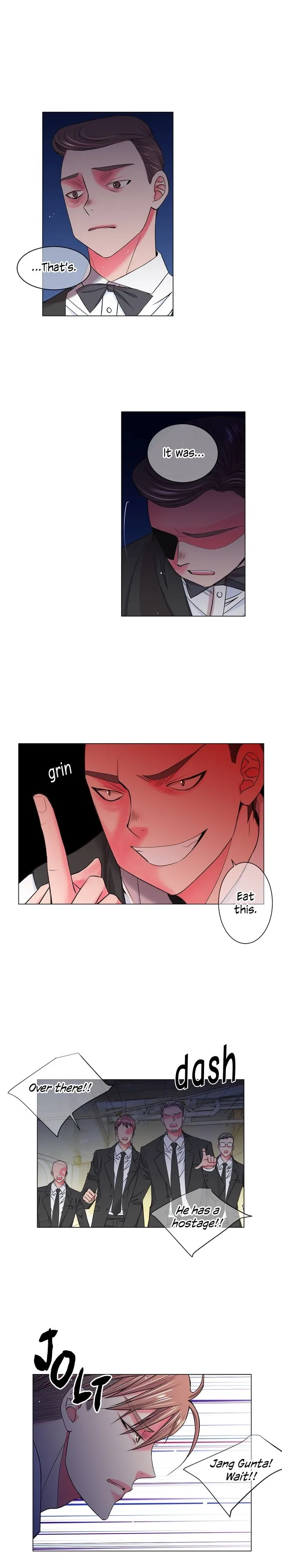 I Got No Boy Chapter 38 page 13
