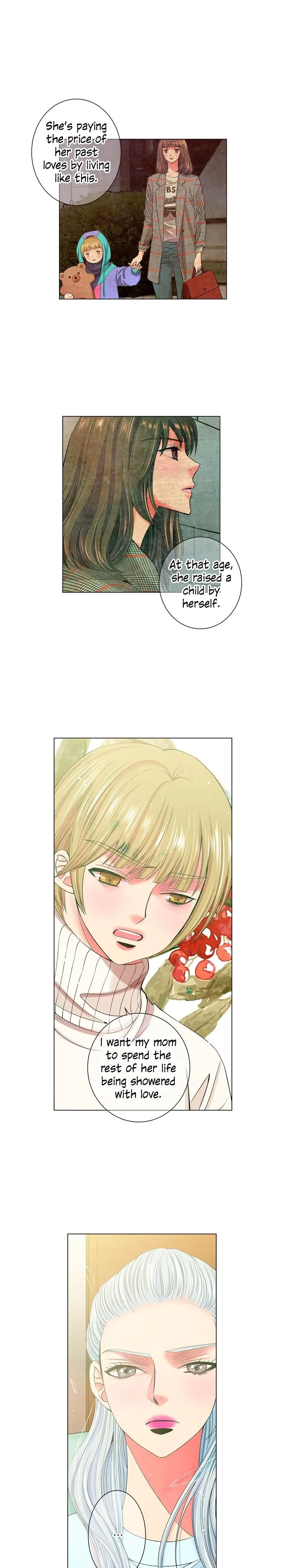 I Got No Boy Chapter 40 page 14