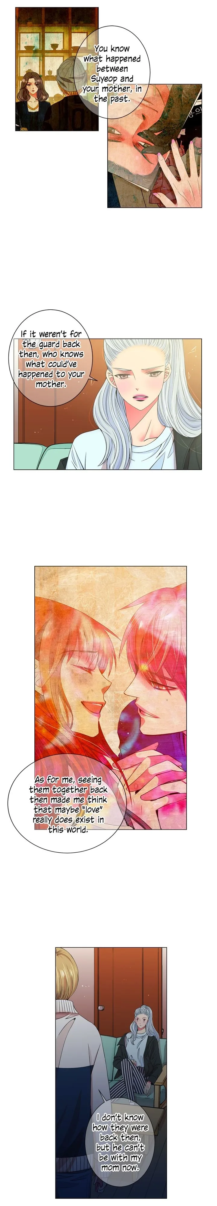 I Got No Boy Chapter 40 page 11
