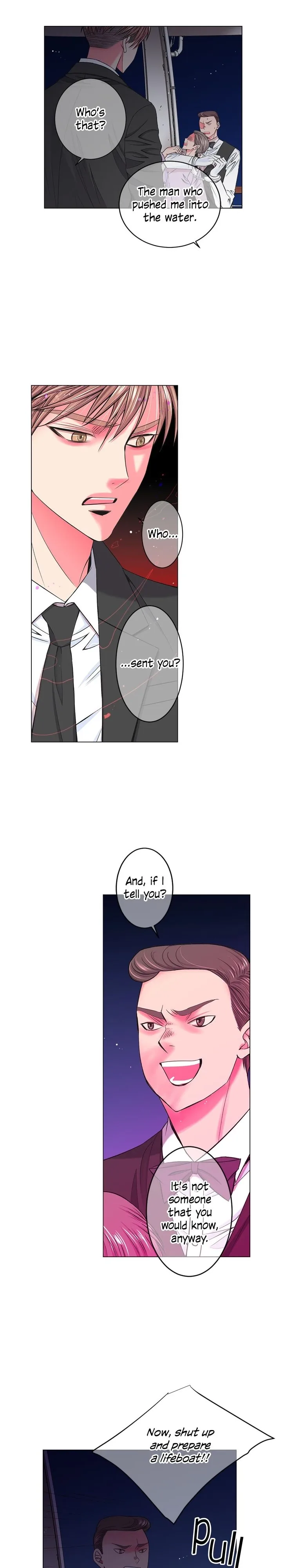 I Got No Boy Chapter 38 page 10