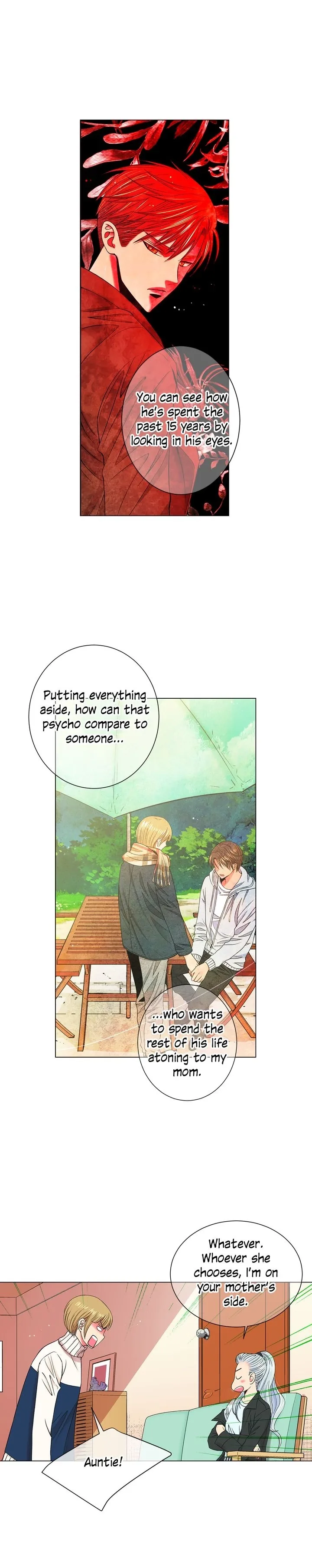 I Got No Boy Chapter 40 page 12