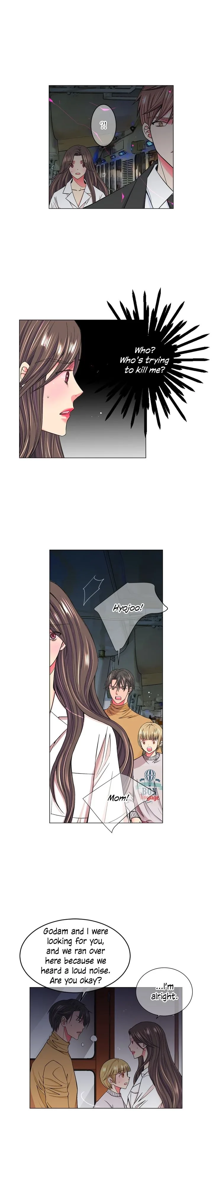 I Got No Boy Chapter 38 page 9