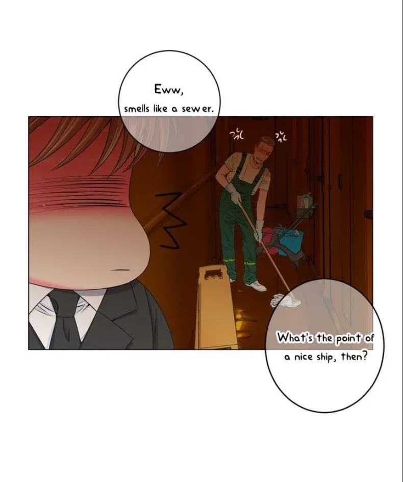 I Got No Boy Chapter 36 page 75