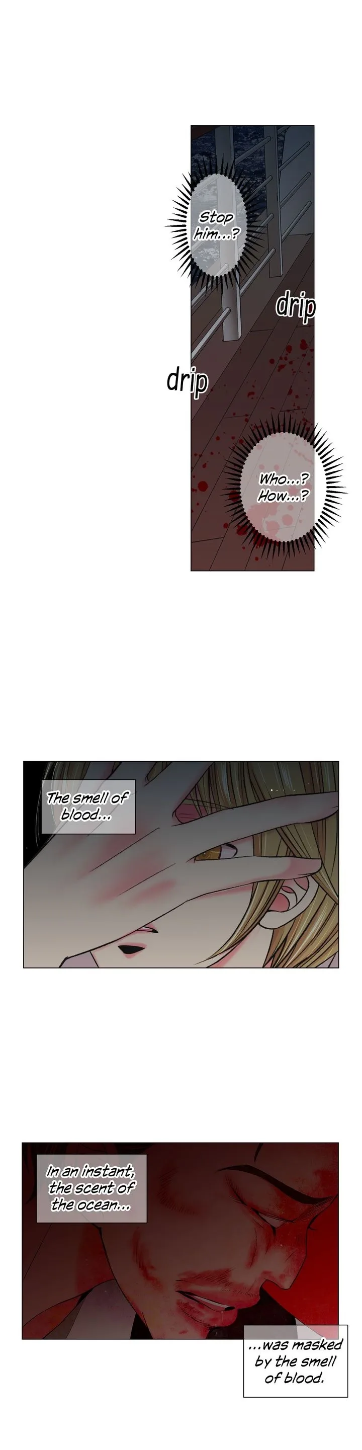 I Got No Boy Chapter 38 page 20