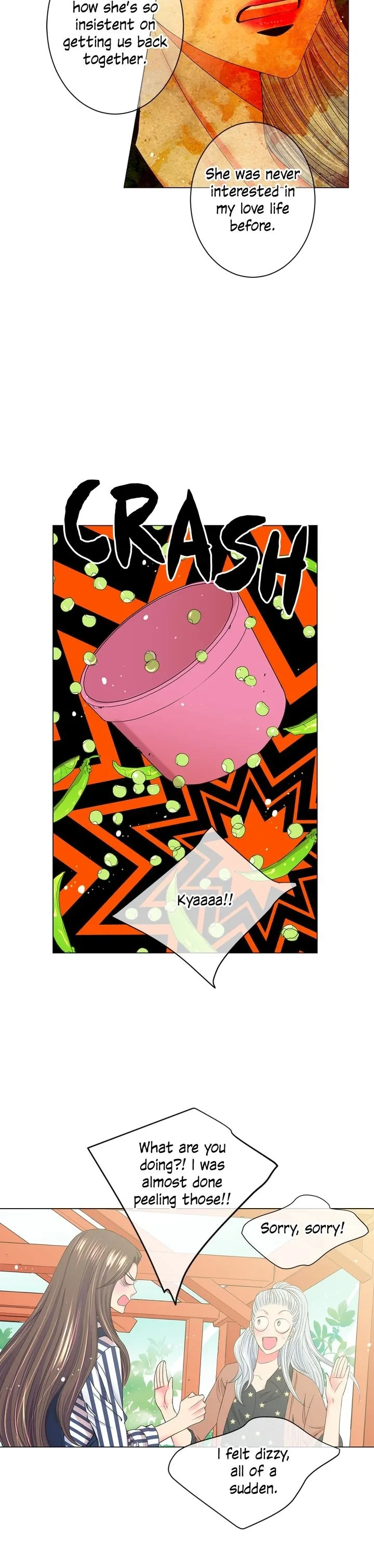 I Got No Boy Chapter 40 page 20