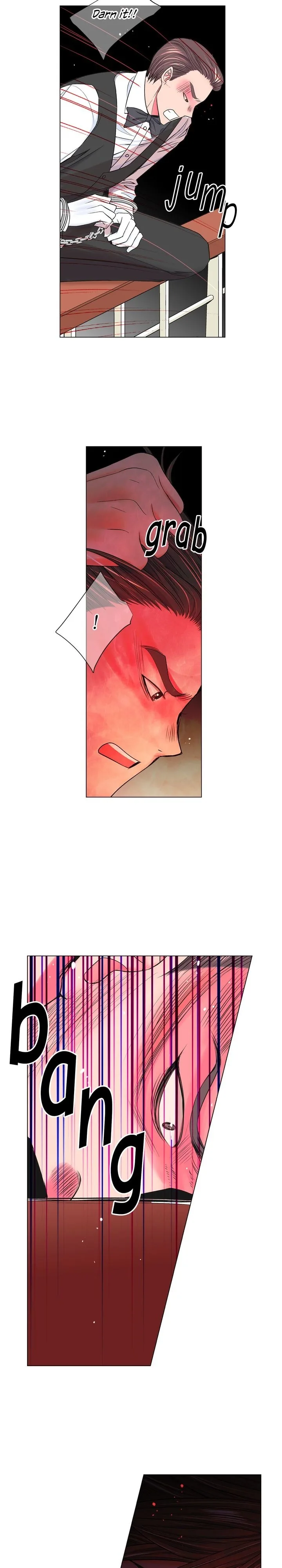 I Got No Boy Chapter 38 page 15