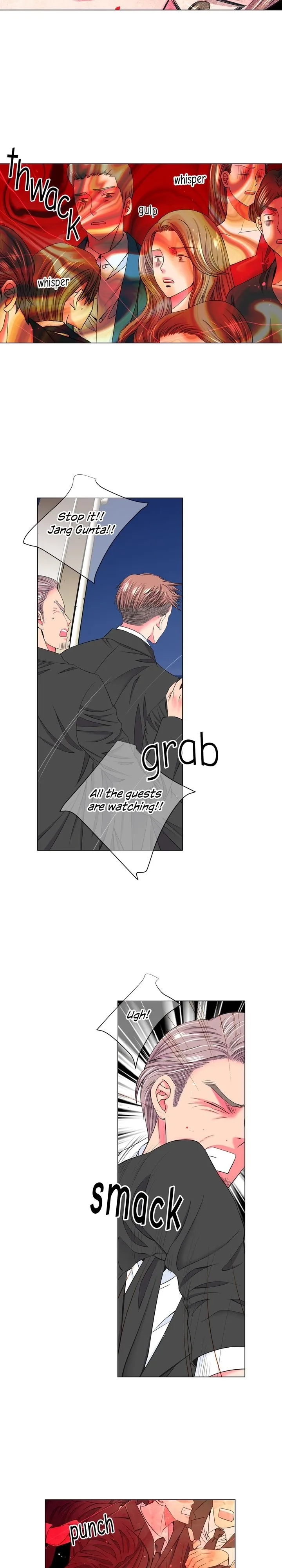 I Got No Boy Chapter 38 page 18