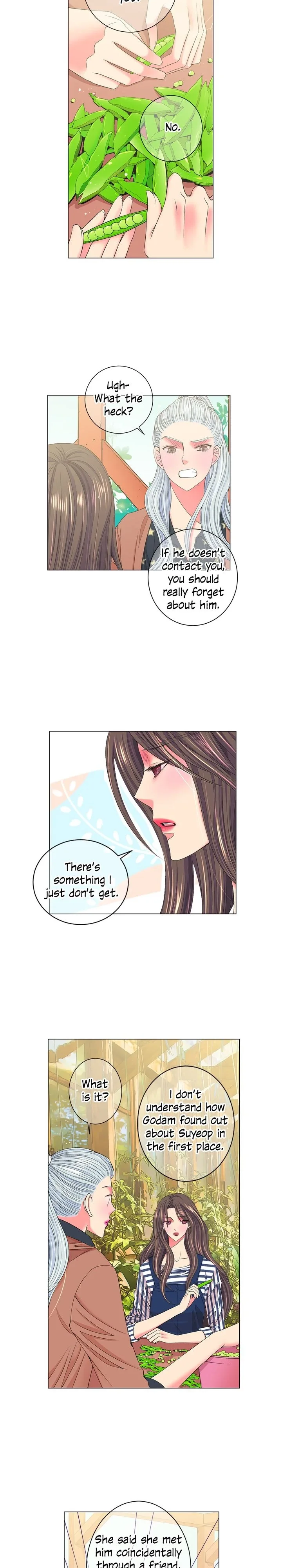 I Got No Boy Chapter 40 page 18