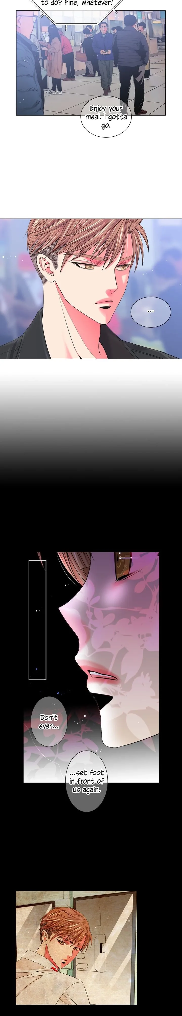 I Got No Boy Chapter 40 page 23