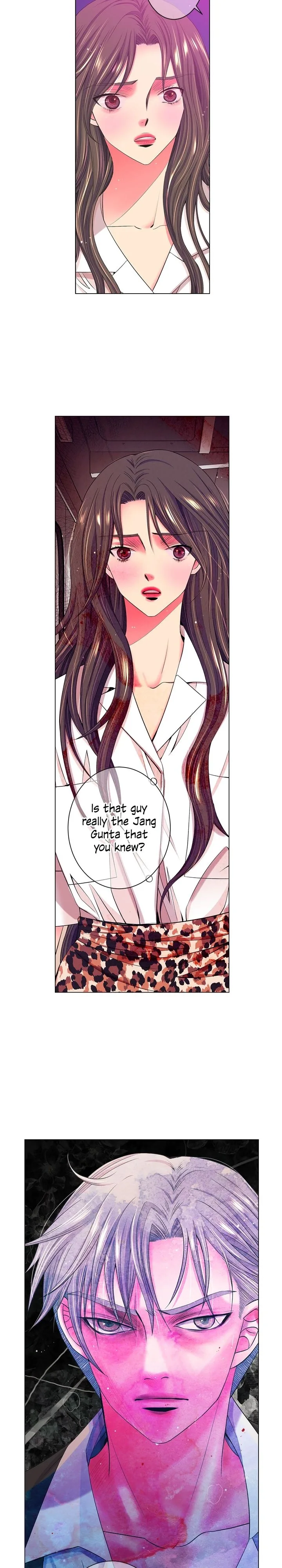 I Got No Boy Chapter 38 page 23
