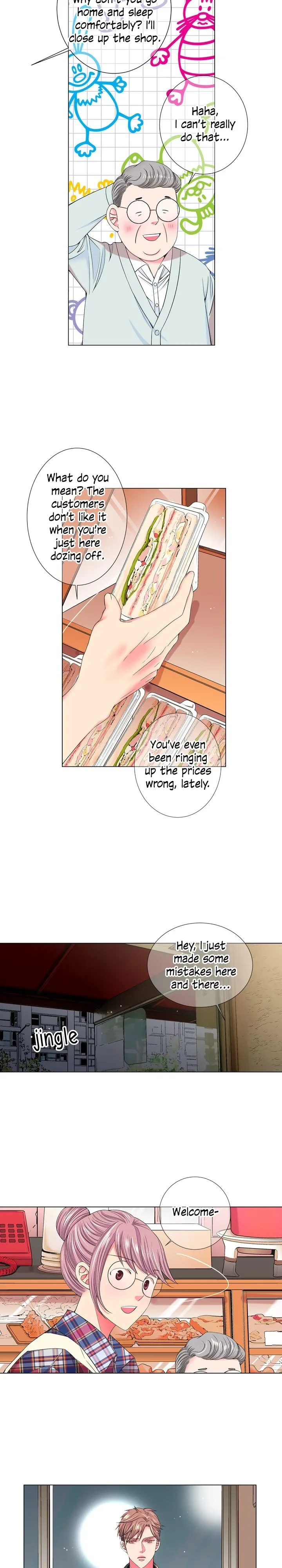 I Got No Boy Chapter 41 page 2