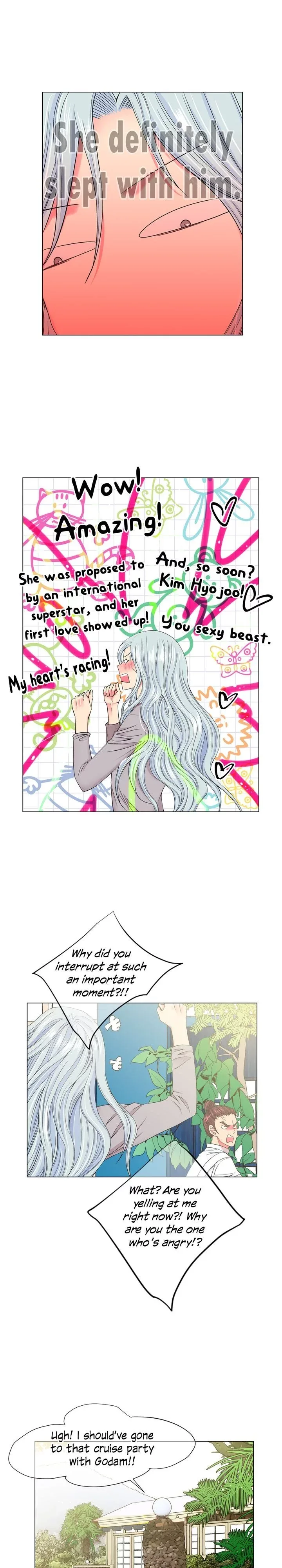 I Got No Boy Chapter 39 page 4