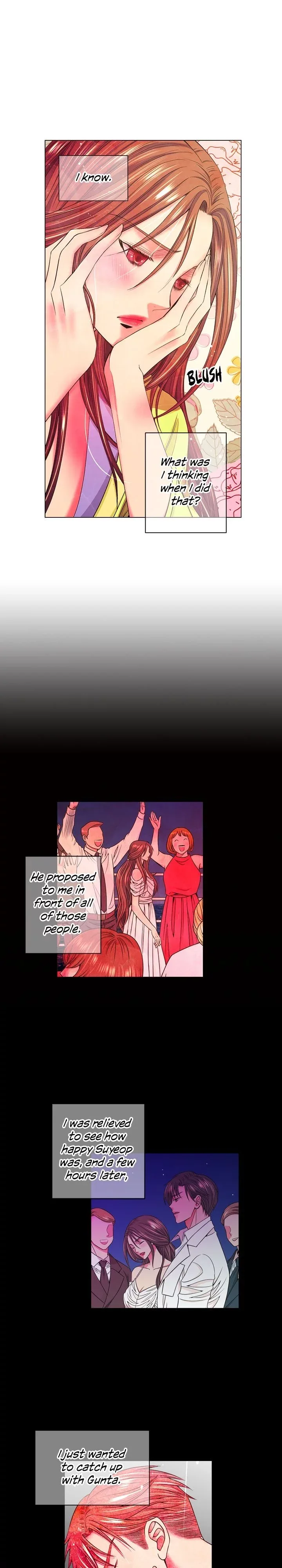 I Got No Boy Chapter 39 page 6
