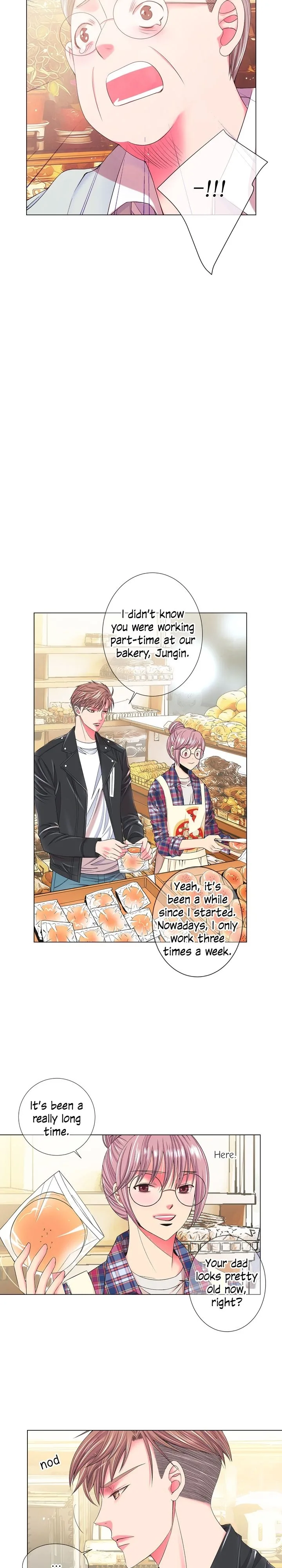 I Got No Boy Chapter 41 page 4