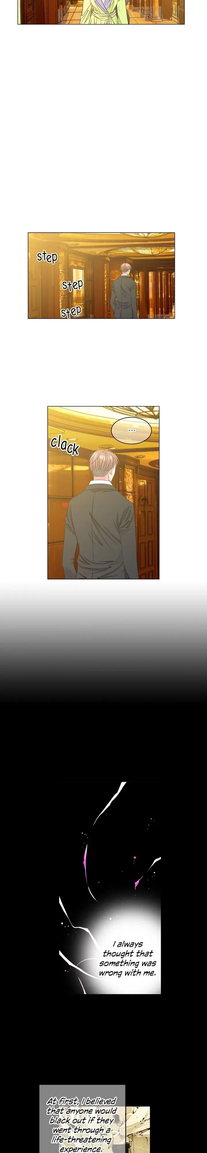 I Got No Boy Chapter 39 page 12