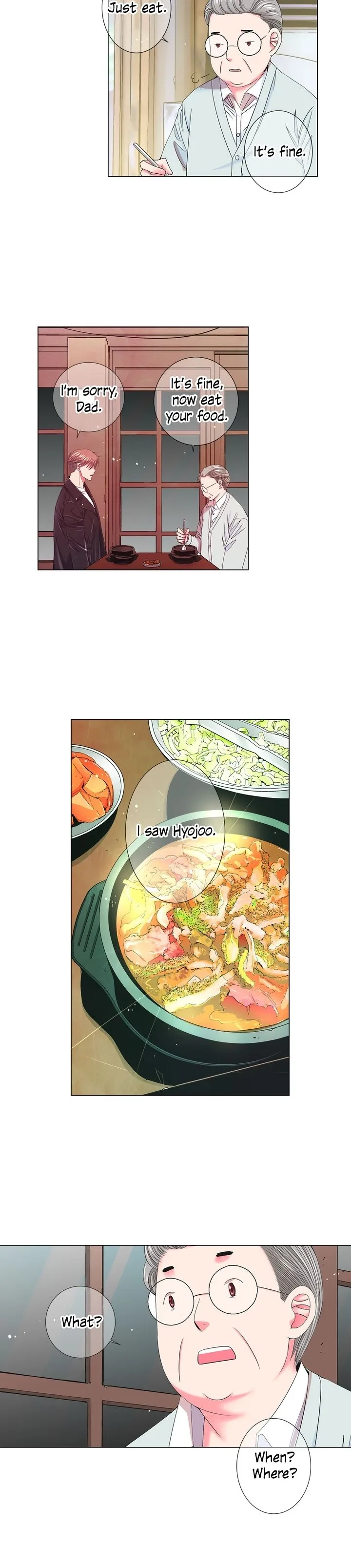 I Got No Boy Chapter 41 page 13