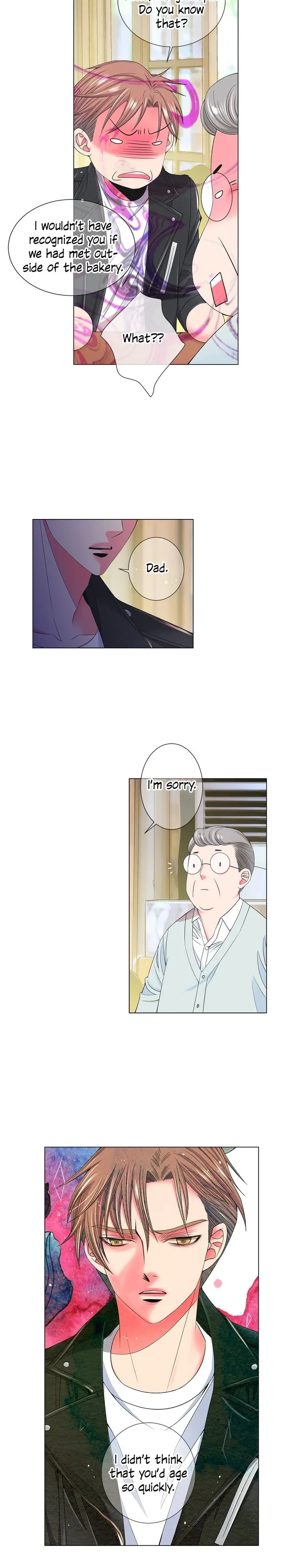 I Got No Boy Chapter 41 page 9