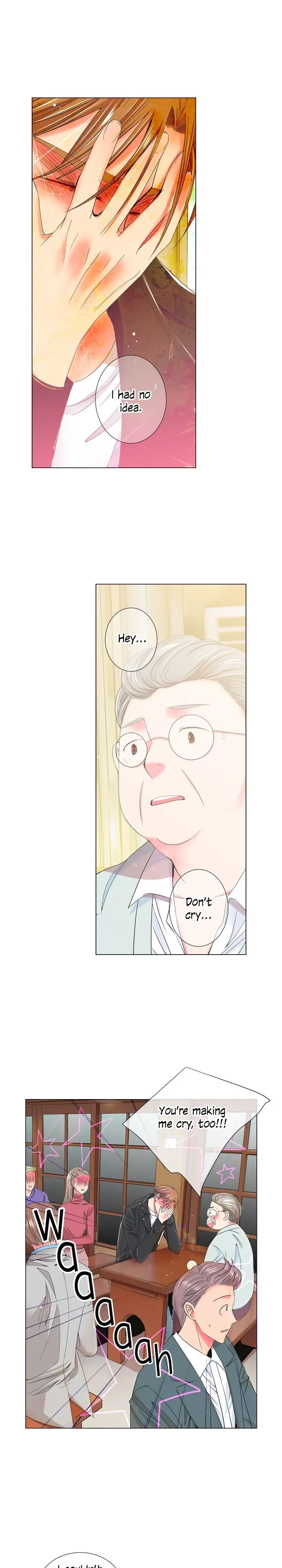 I Got No Boy Chapter 41 page 10