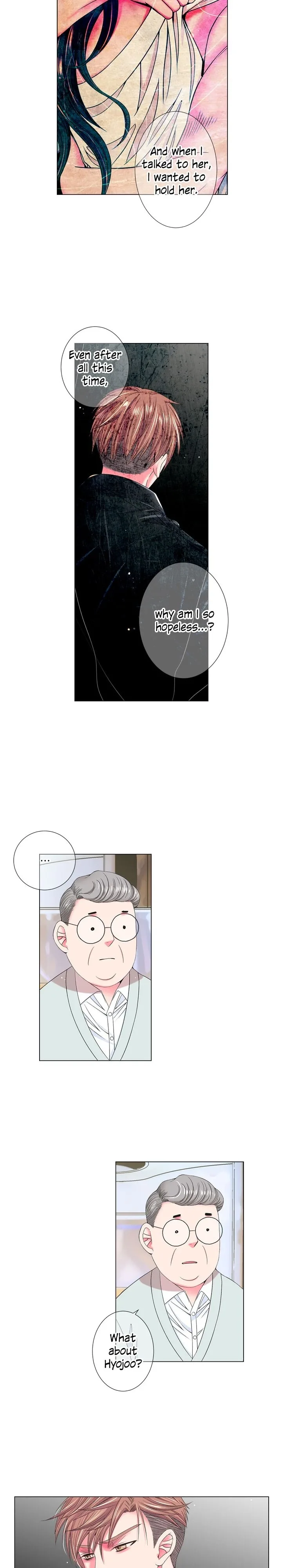 I Got No Boy Chapter 41 page 15