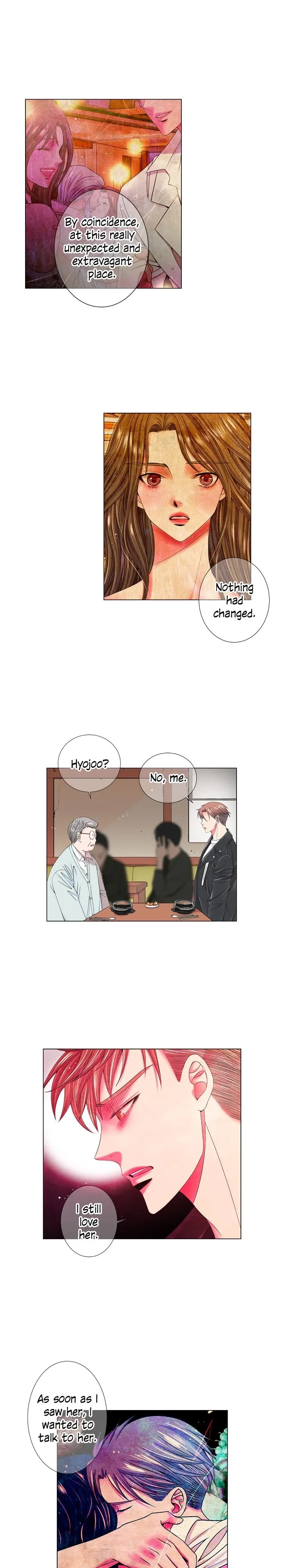 I Got No Boy Chapter 41 page 14