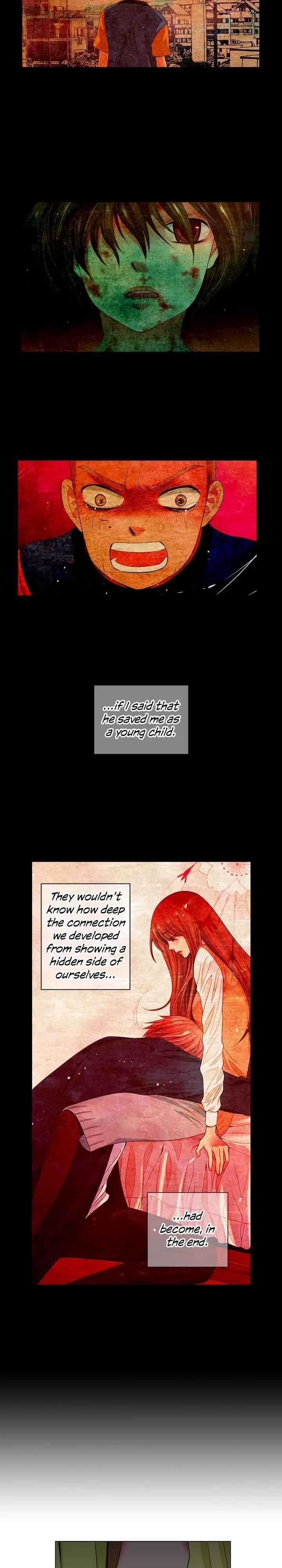 I Got No Boy Chapter 39 page 17