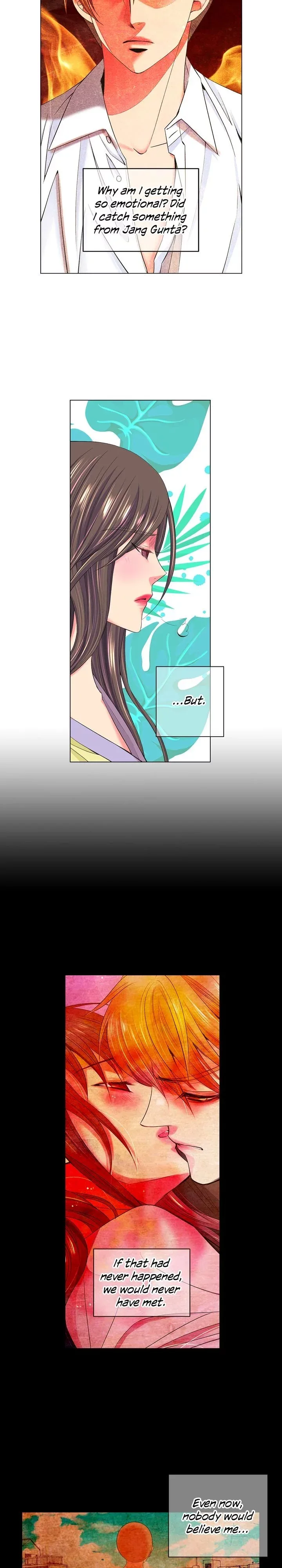 I Got No Boy Chapter 39 page 16