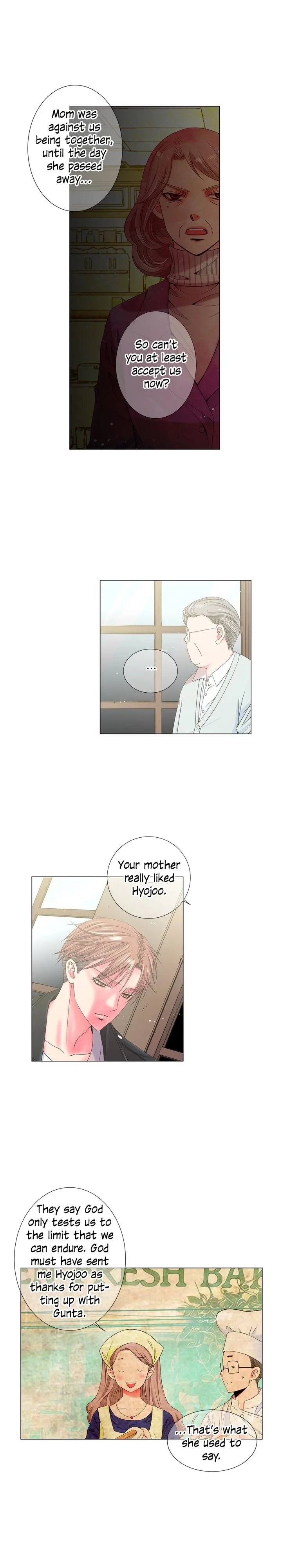 I Got No Boy Chapter 41 page 18