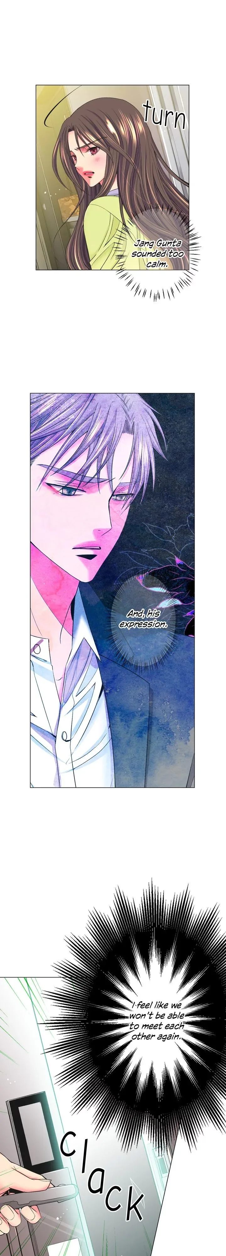 I Got No Boy Chapter 39 page 19