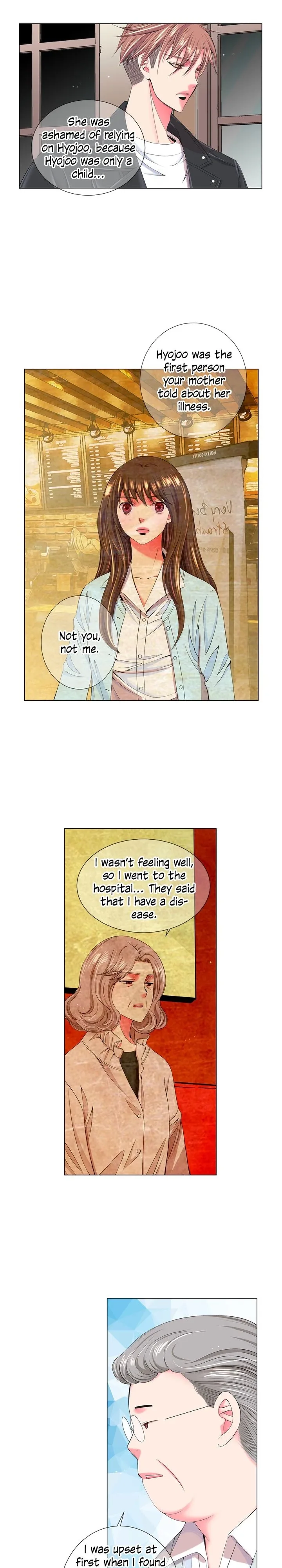 I Got No Boy Chapter 41 page 19