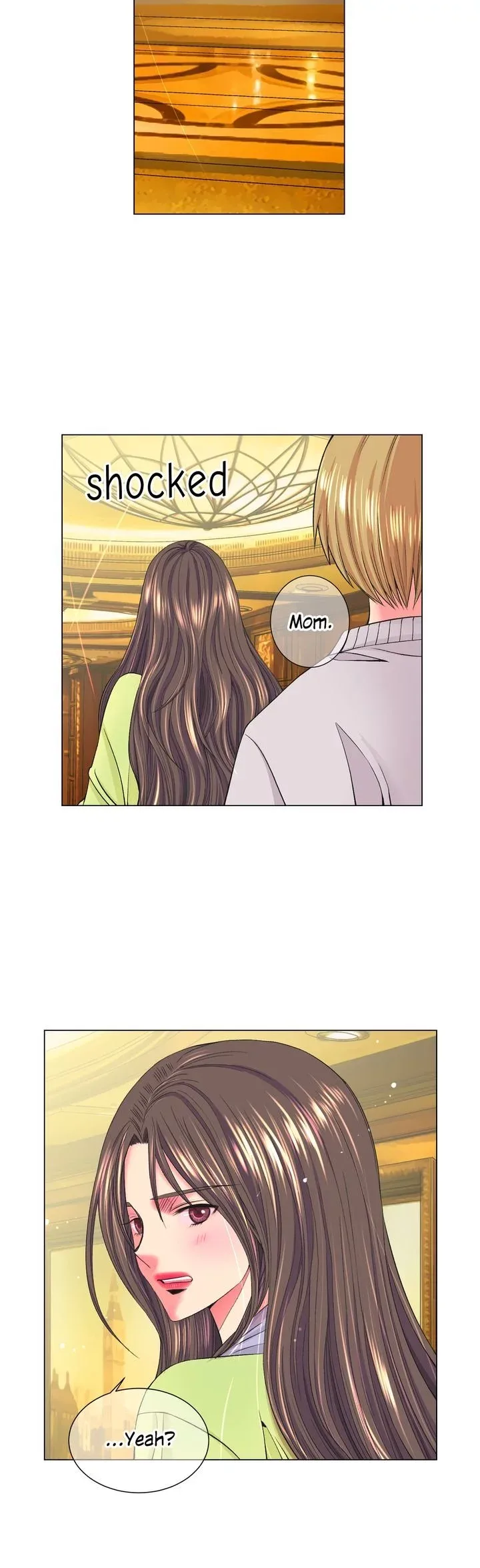 I Got No Boy Chapter 39 page 22
