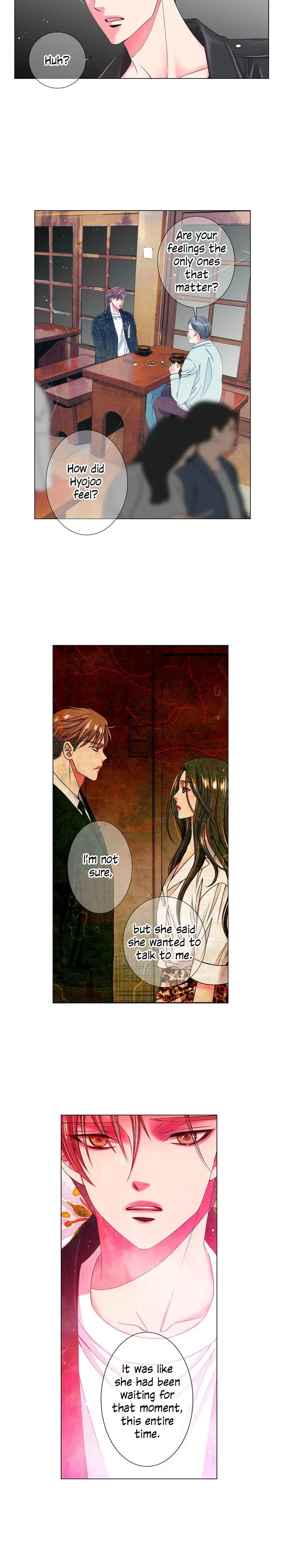I Got No Boy Chapter 41 page 16