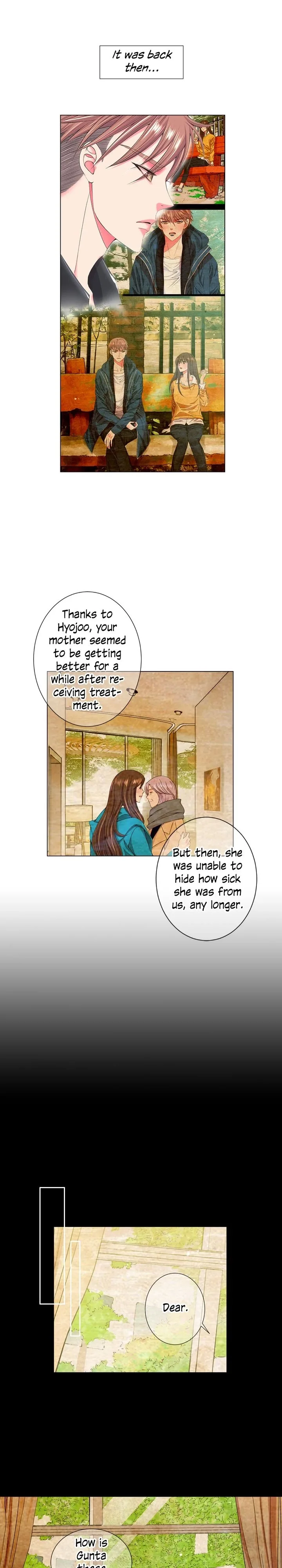 I Got No Boy Chapter 41 page 23