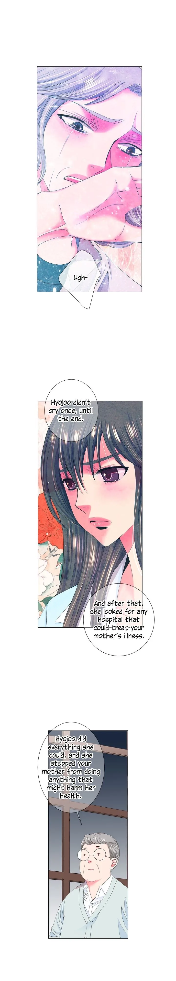 I Got No Boy Chapter 41 page 22