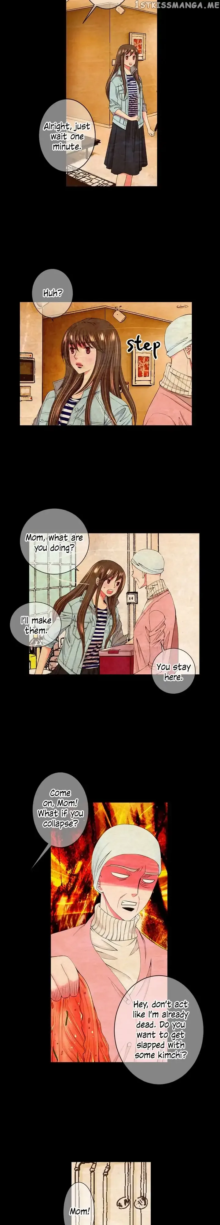 I Got No Boy Chapter 42 page 3