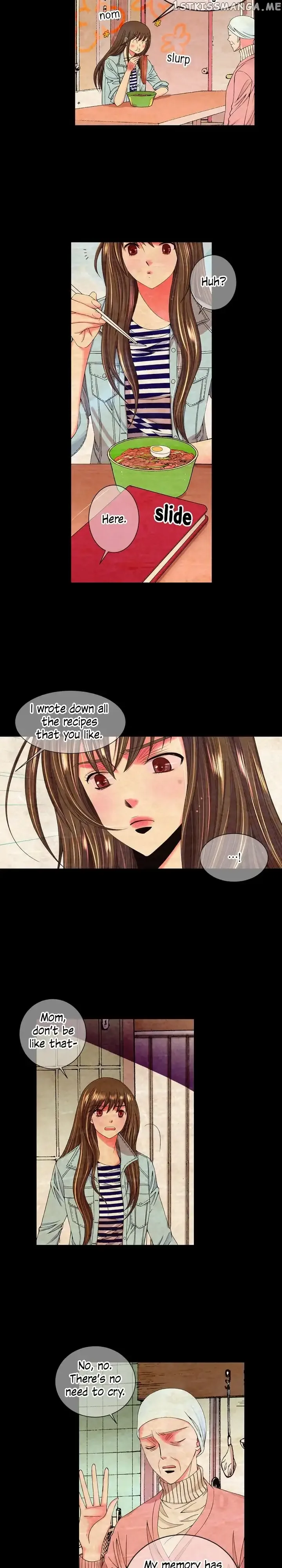I Got No Boy Chapter 42 page 6