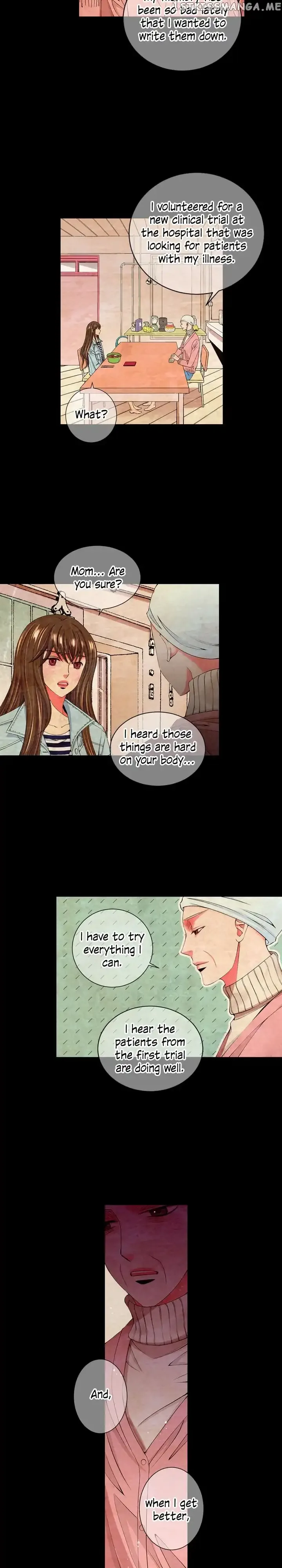 I Got No Boy Chapter 42 page 7