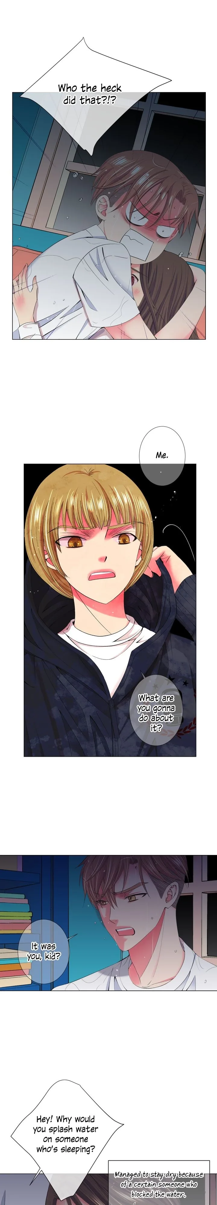 I Got No Boy Chapter 44 page 2