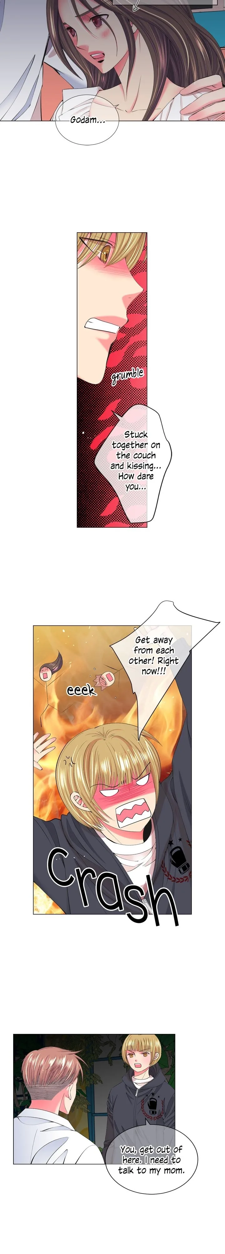 I Got No Boy Chapter 44 page 3