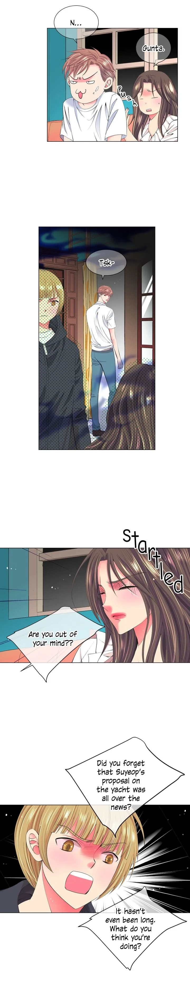 I Got No Boy Chapter 44 page 4