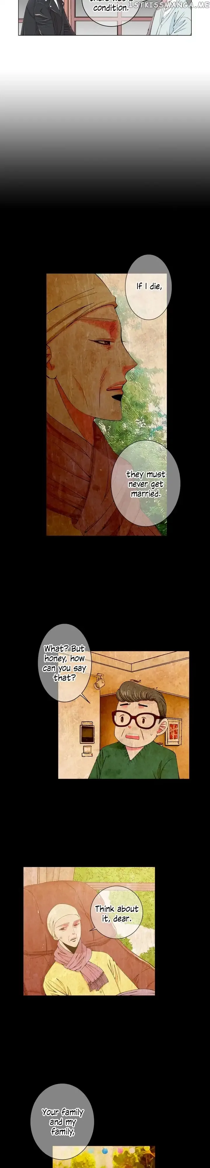 I Got No Boy Chapter 42 page 10